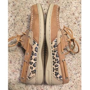 Aloha Island Cheetah Print Shoes